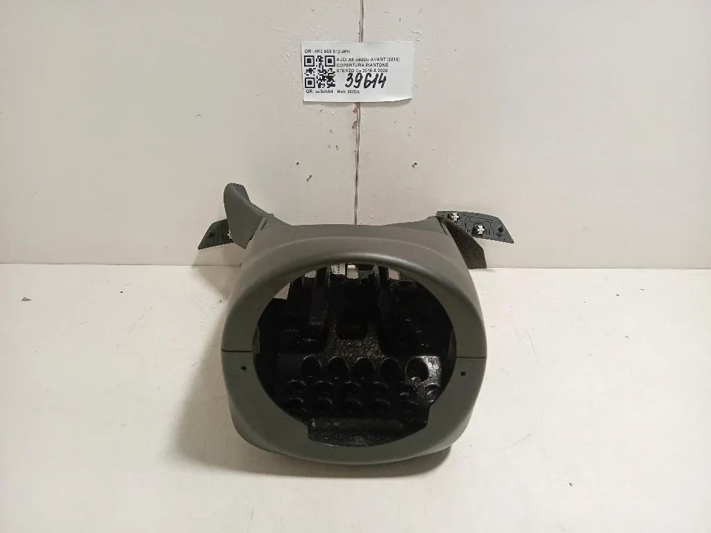 Copertura Piantone Sterzo COPERTURA PIANTONE 4K0 953 512 4PK Audi A6 4GD Avant 2016