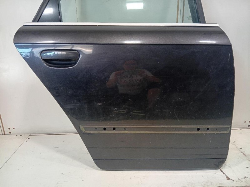 Porta POST DX 8E0833052J Audi A4 8ED Avant 2005