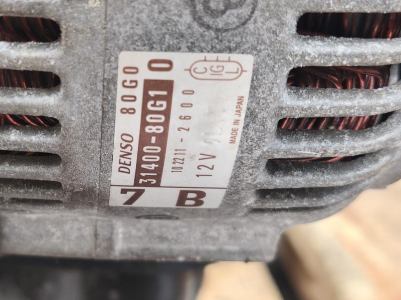 Motore Completo M13A 86 CV 64 KW Suzuki Jimny I 1999