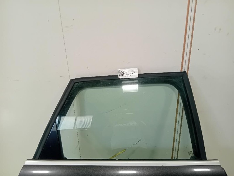 Porta POST DX 8E0833052J Audi A4 8ED Avant 2005