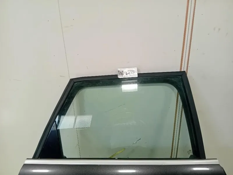 Porta POST DX 8E0833052J Audi A4 8ED Avant 2005