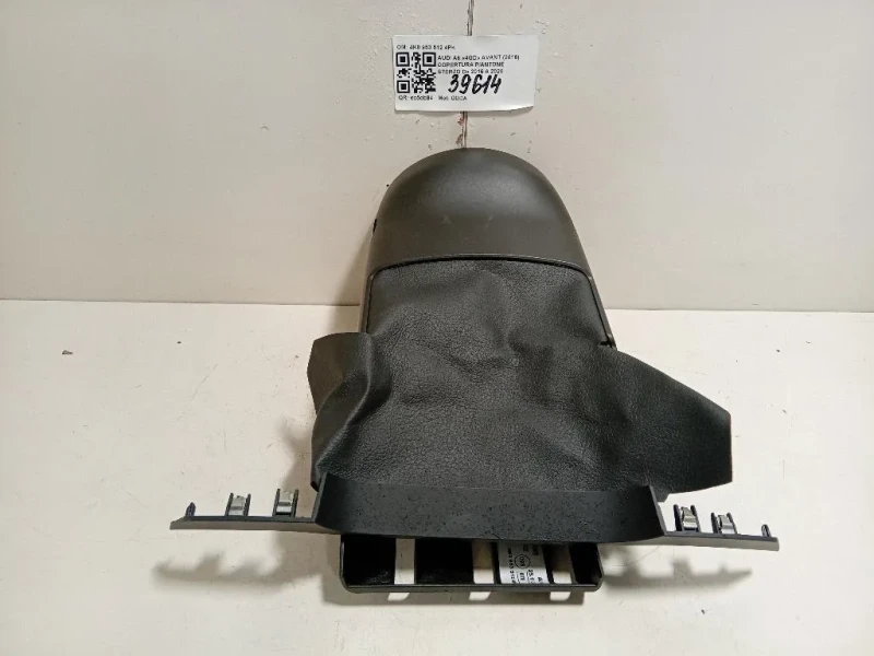 Copertura Piantone Sterzo COPERTURA PIANTONE 4K0 953 512 4PK Audi A6 4GD Avant 2016