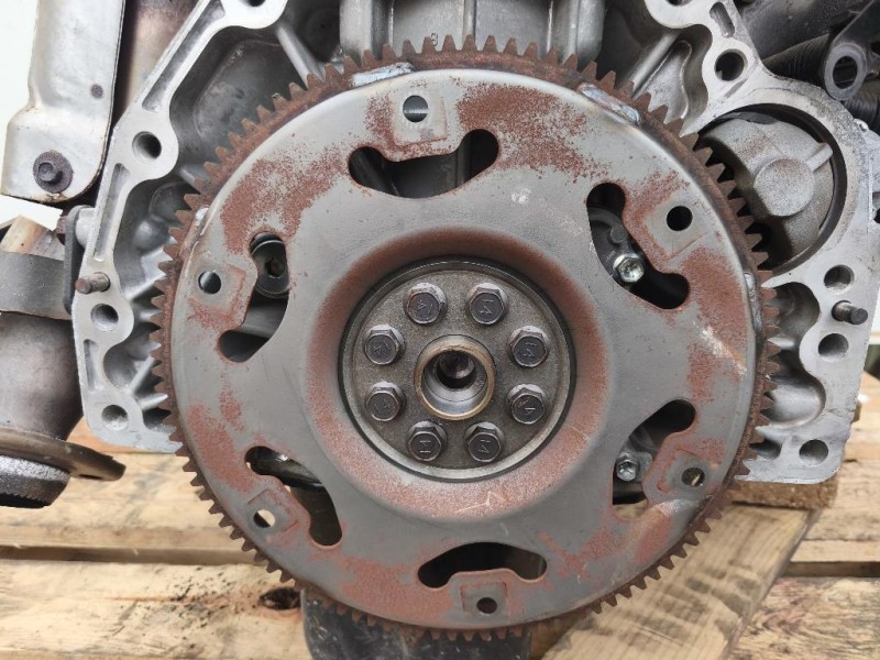 Motore Completo M13A 86 CV 64 KW Suzuki Jimny I 1999