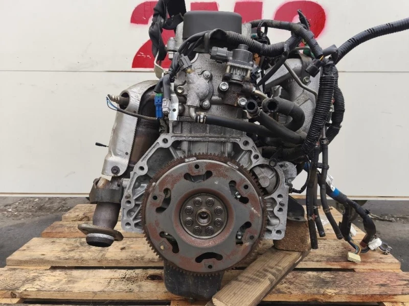 Motore Completo M13A 86 CV 64 KW Suzuki Jimny I 1999