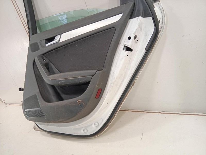 Porta POST DX 8K5833052C Audi A4 8K2 2008