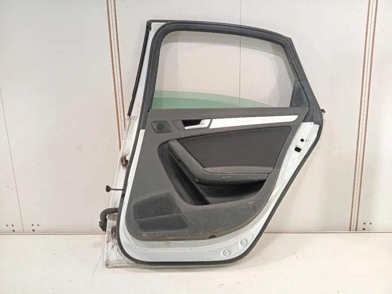 Porta POST DX 8K5833052C Audi A4 8K2 2008