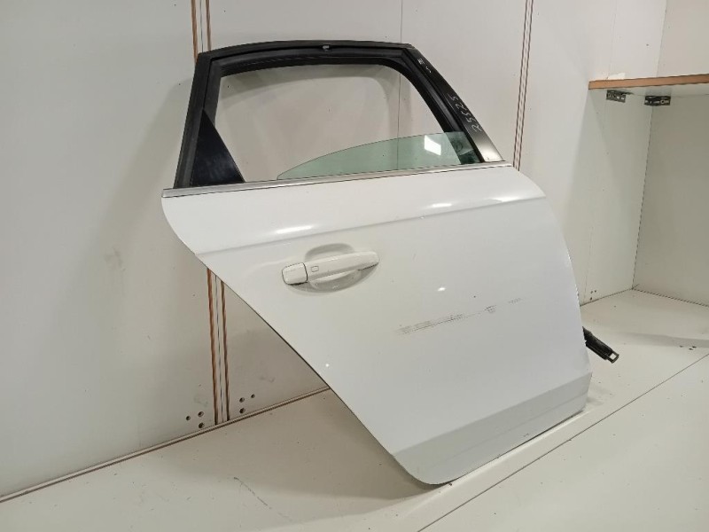 Porta POST DX 8K5833052C Audi A4 8K2 2008