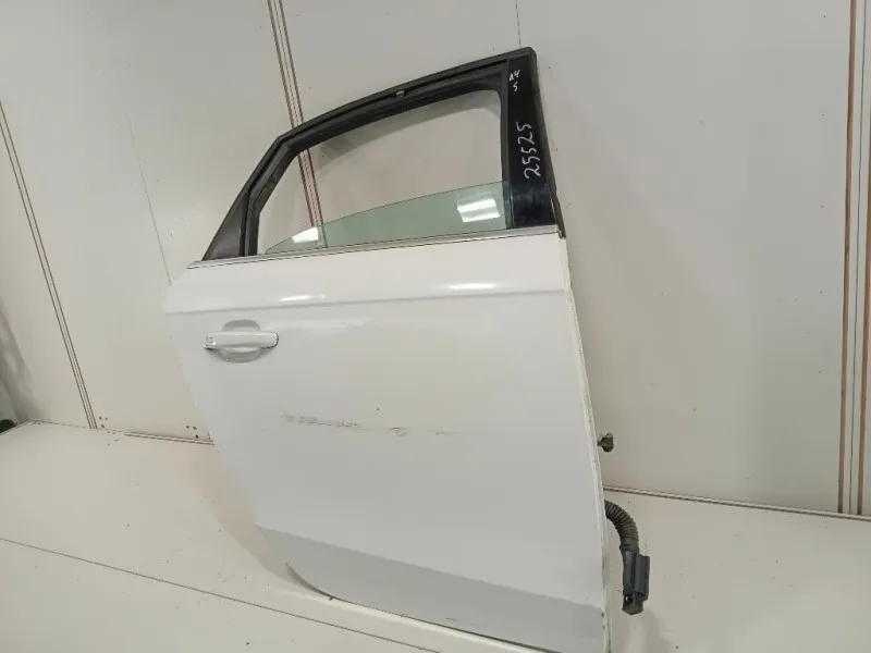 Porta POST DX 8K5833052C Audi A4 8K2 2008