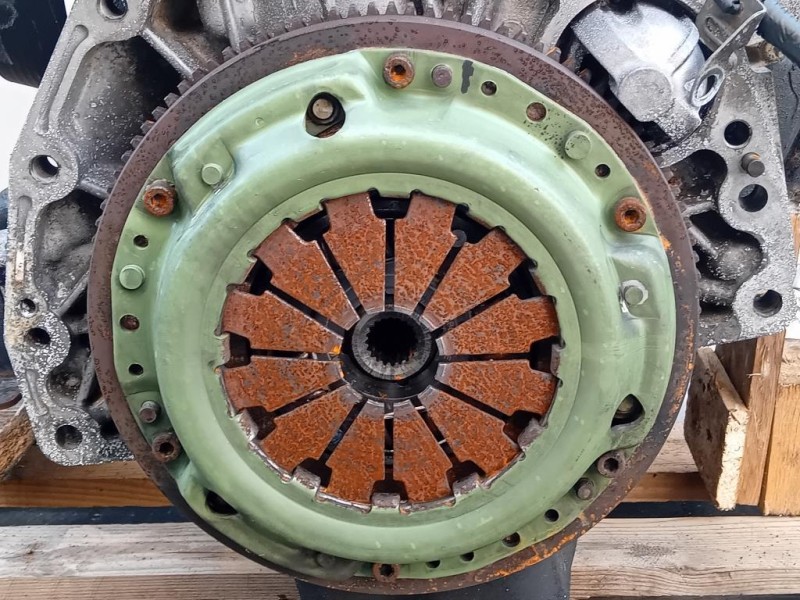 Copertura Piantone Sterzo 133151 10 Bmw Serie 5 F07 GT 2010