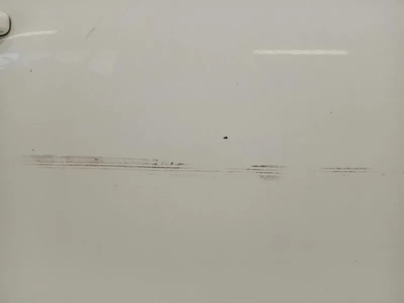 Porta POST DX 8K5833052C Audi A4 8K2 2008