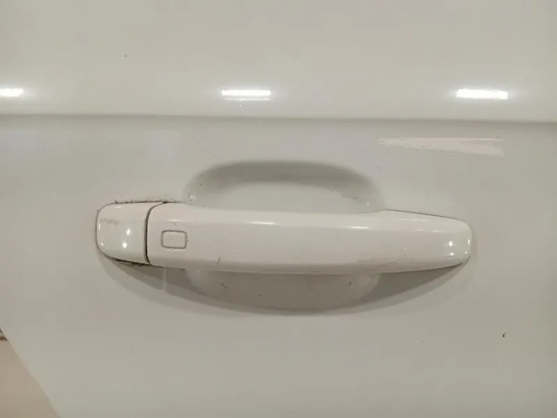 Porta POST DX 8K5833052C Audi A4 8K2 2008