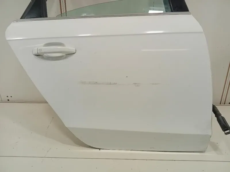 Porta POST DX 8K5833052C Audi A4 8K2 2008