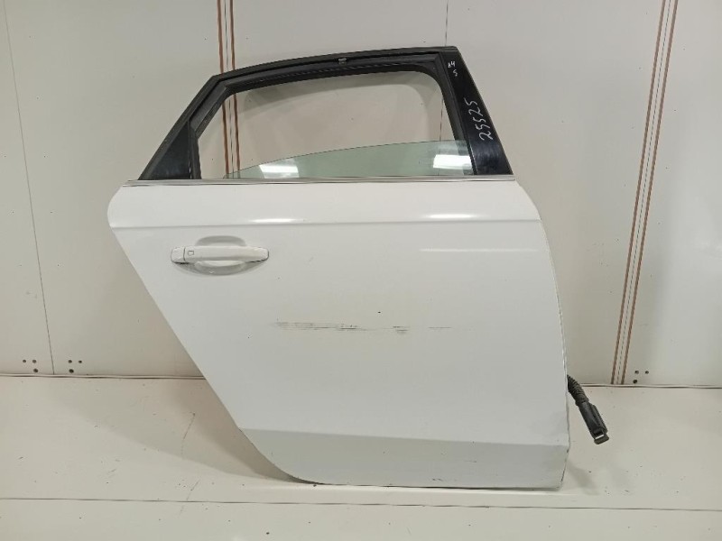 Porta POST DX 8K5833052C Audi A4 8K2 2008