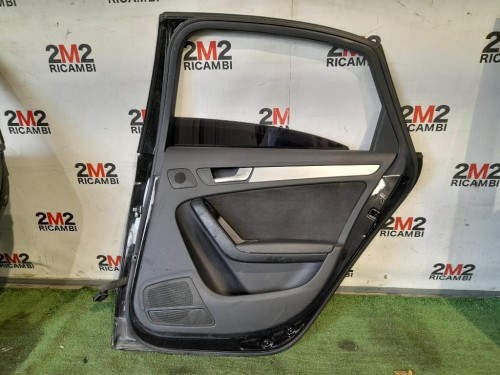 Porta POST DX 8K5833052C Audi A4 8K2 2008