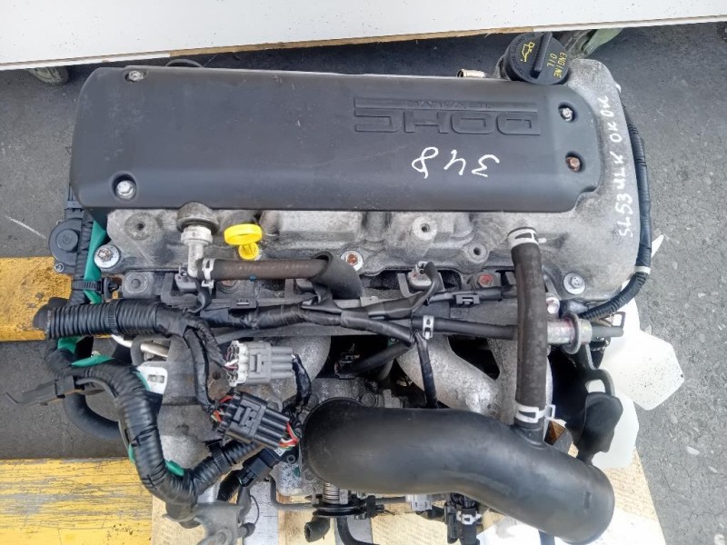 Motore Completo M13A 82 CV 60 KW Suzuki Jimny I 1999