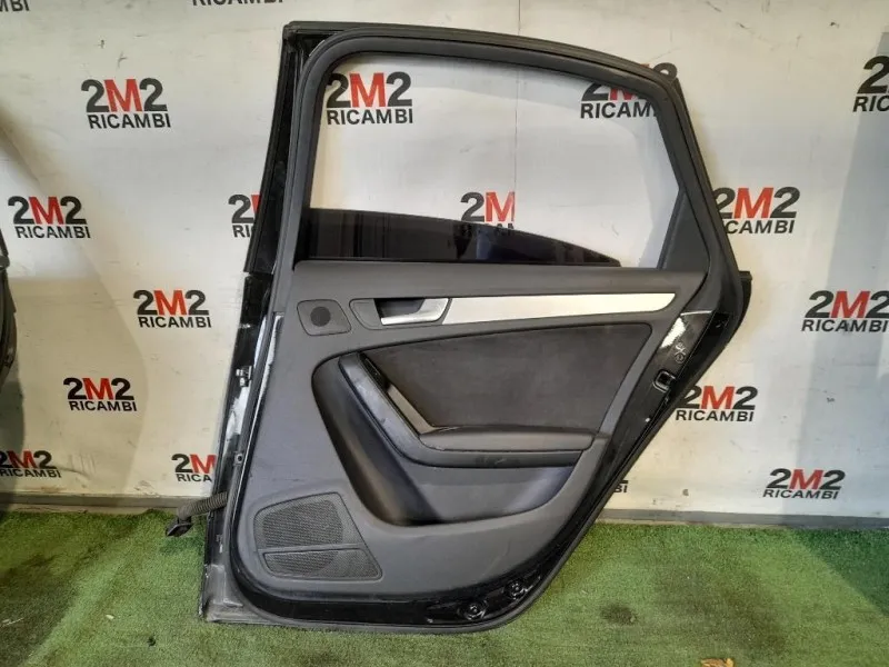 Porta POST DX 8K5833052C Audi A4 8K2 2008