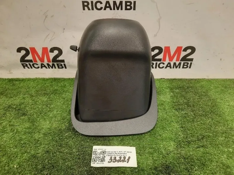 Copertura Piantone Sterzo 133151 10 Bmw Serie 5 F07 GT 2010