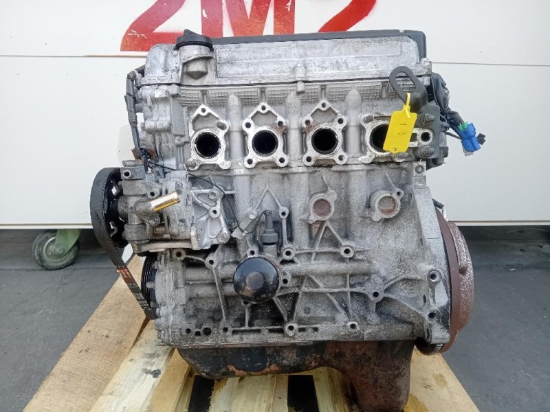Motore Completo M13A 82 CV 60 KW Suzuki Jimny I 1999