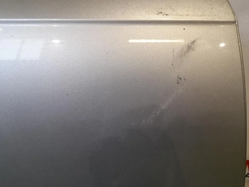 Porta POST DX 8K5833052C Audi A4 8K2 2008