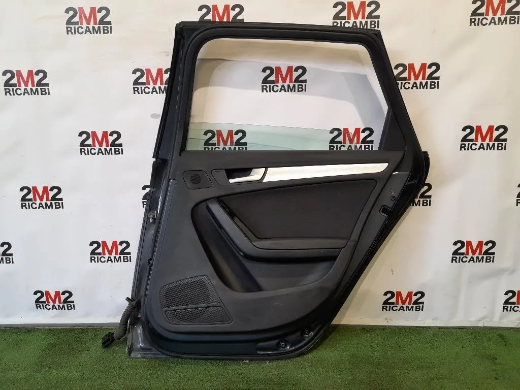 Porta POST DX 8K5833052C Audi A4 8K2 2008