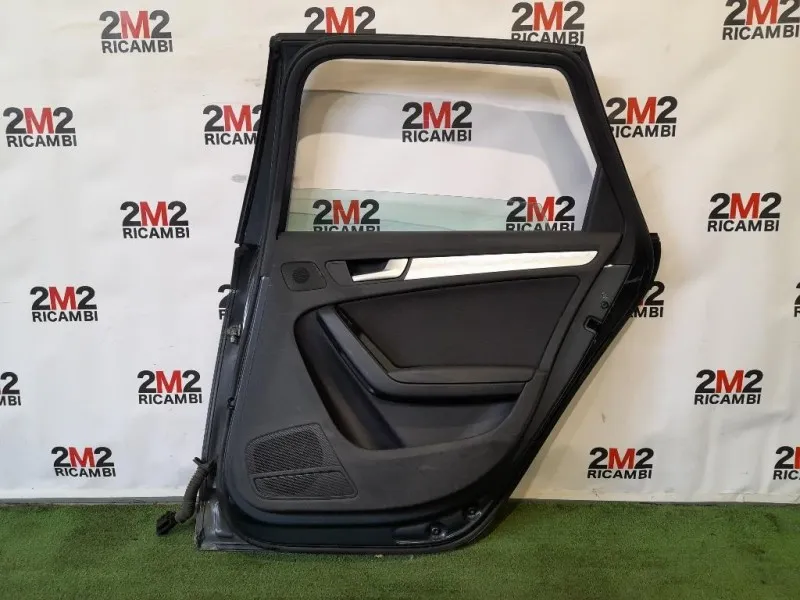 Porta POST DX 8K5833052C Audi A4 8K2 2008