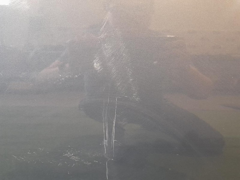 Porta POST DX 8K5833052C Audi A4 8K2 2008