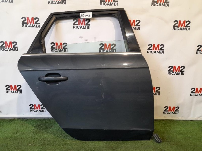 Porta POST DX 8K5833052C Audi A4 8K2 2008