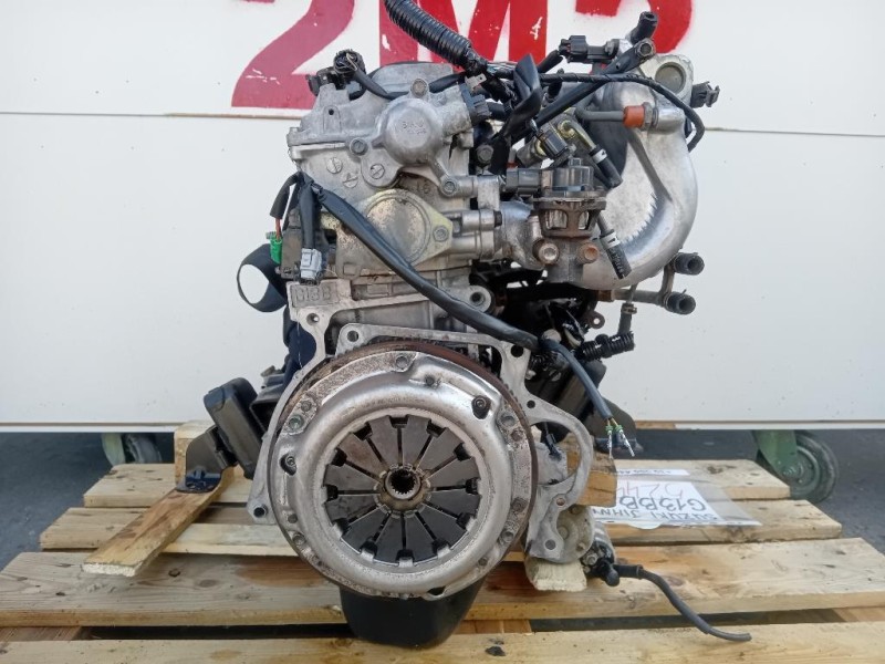 Motore Completo G13BB 80 CV 58 KW Suzuki Jimny I 1999