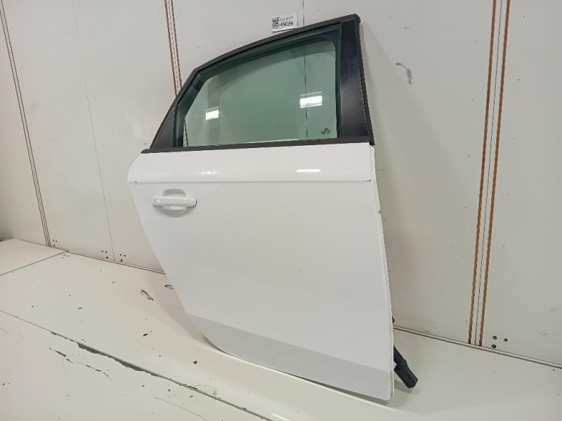 Porta POST DX 8K5833052C Audi A4 8K2 2008