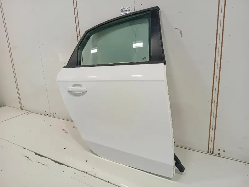 Porta POST DX 8K5833052C Audi A4 8K2 2008