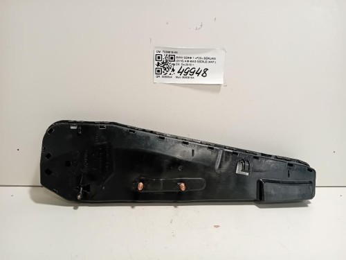 Air-bag Sedile ANT DX