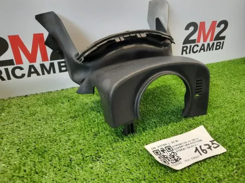 Copertura Piantone Sterzo 4131NH Citroen C3 II 2013