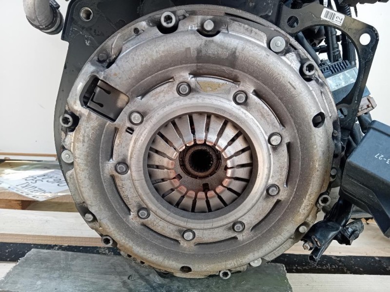 Motore Completo D16AA 120 CV 89 KW Suzuki SX4 S-cross 2016