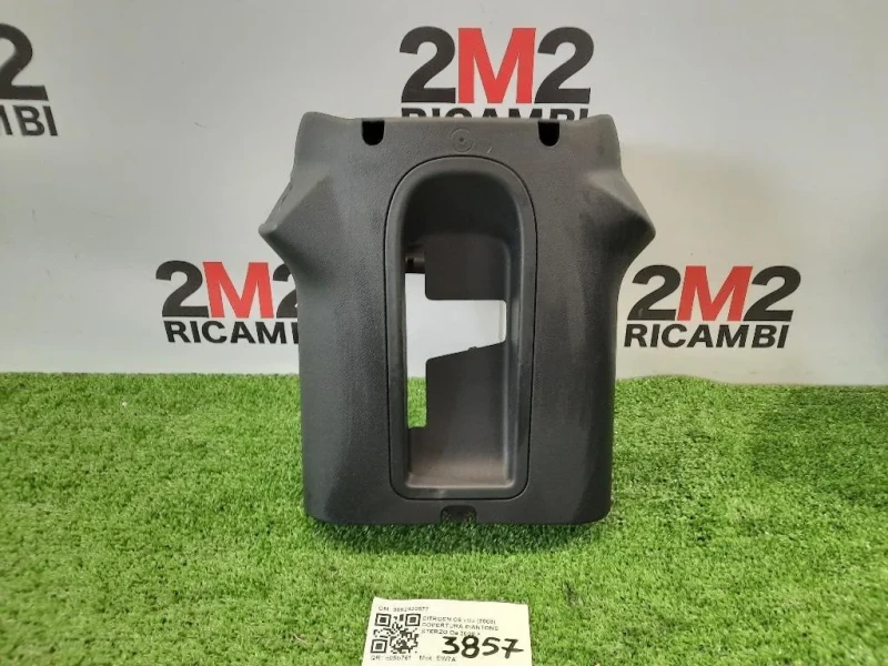 Copertura Piantone Sterzo 9682430577 COPERTURA INFERIORE INF Citroen C5 III 2008