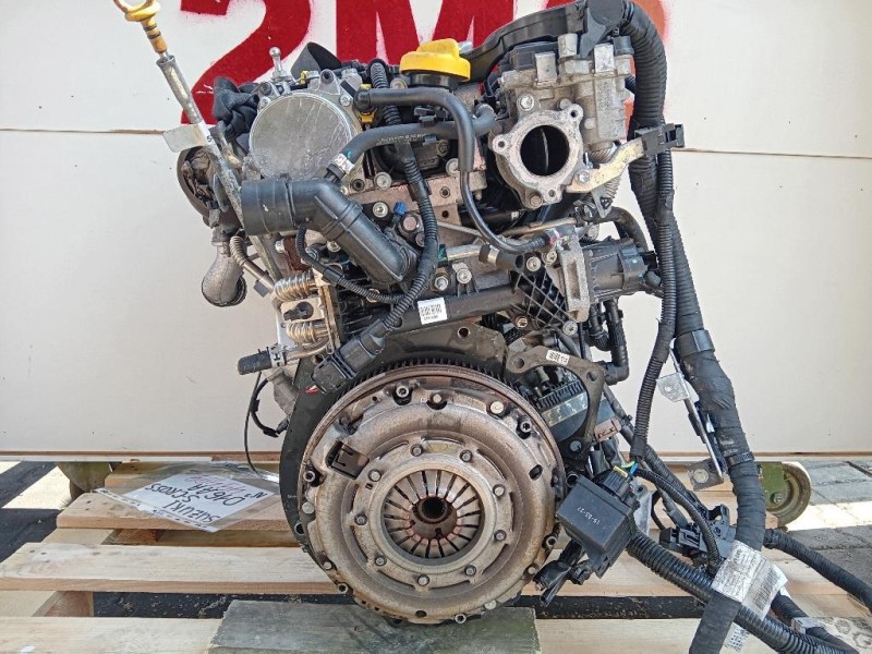 Motore Completo D16AA 120 CV 89 KW Suzuki SX4 S-cross 2016