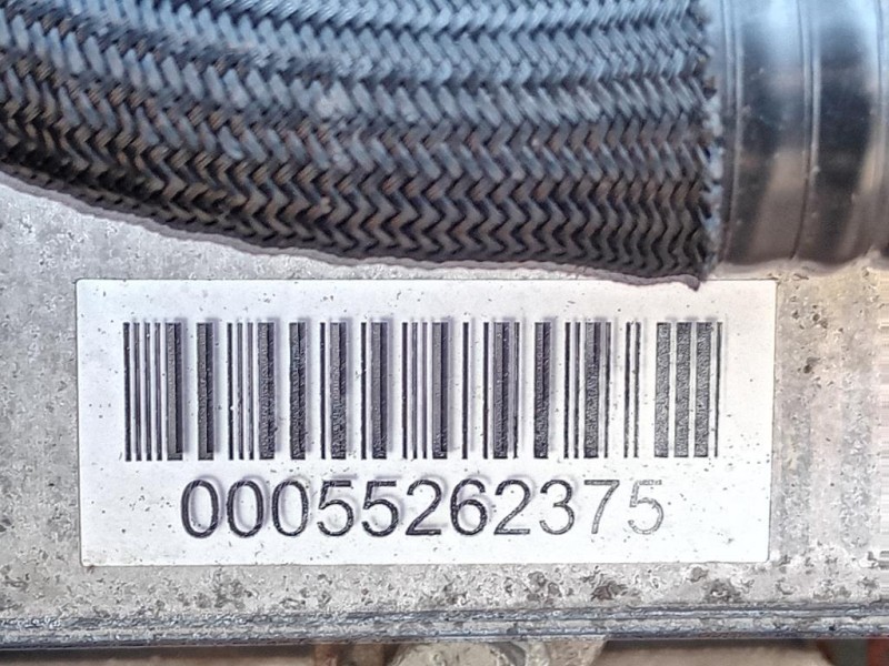 Copertura Piantone Sterzo 9682430577 COPERTURA INFERIORE INF Citroen C5 III 2008
