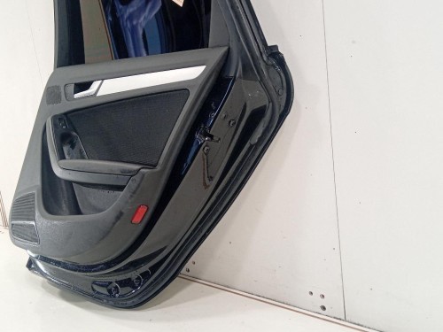 Porta POST DX 8K5833052C Audi A4 8K2 2008