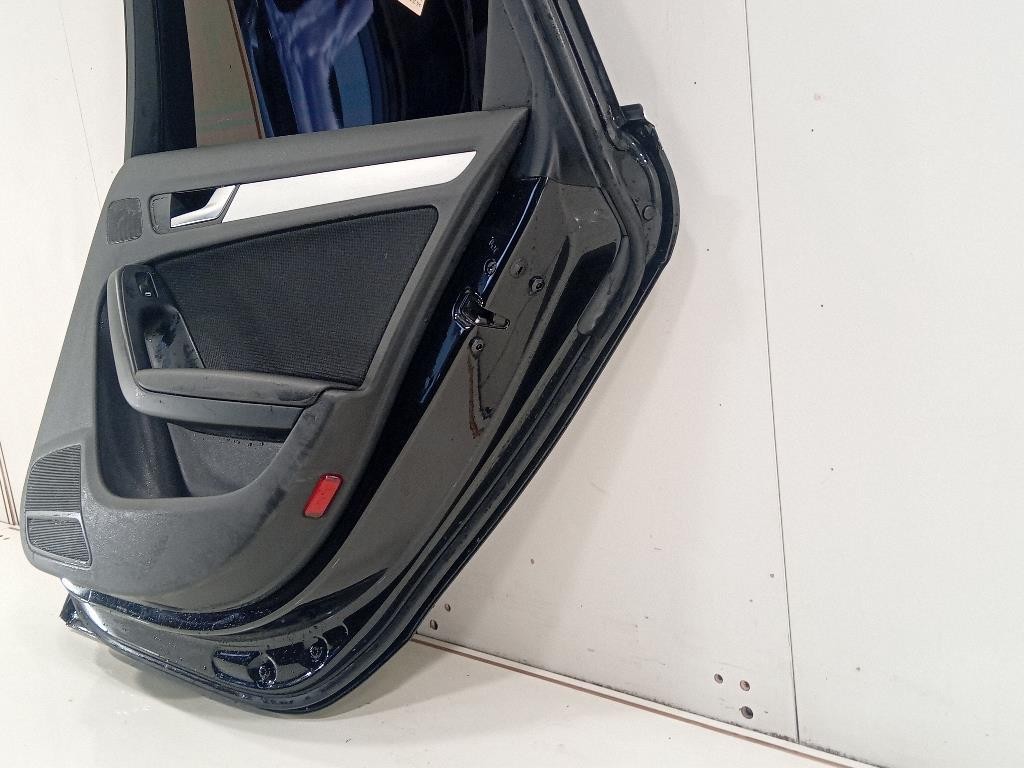 Porta POST DX 8K5833052C Audi A4 8K2 2008