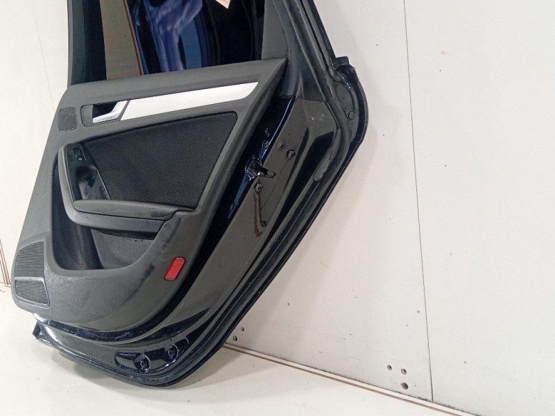 Porta POST DX 8K5833052C Audi A4 8K2 2008