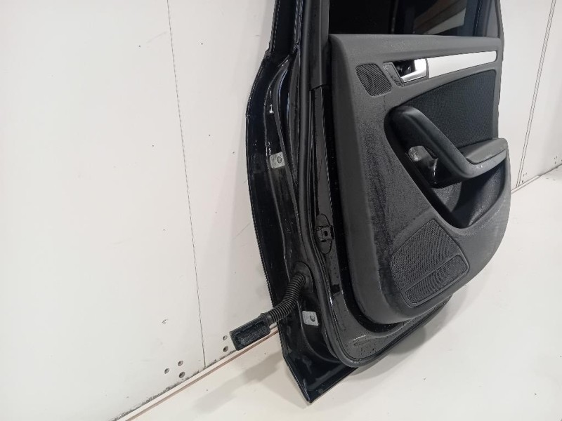 Porta POST DX 8K5833052C Audi A4 8K2 2008