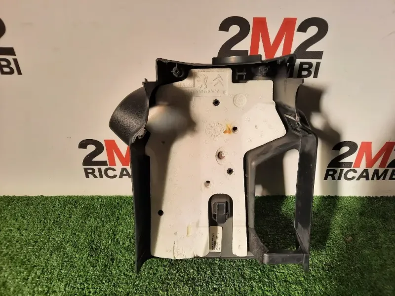 Copertura Piantone Sterzo 4131NF Citroen DS3 2010