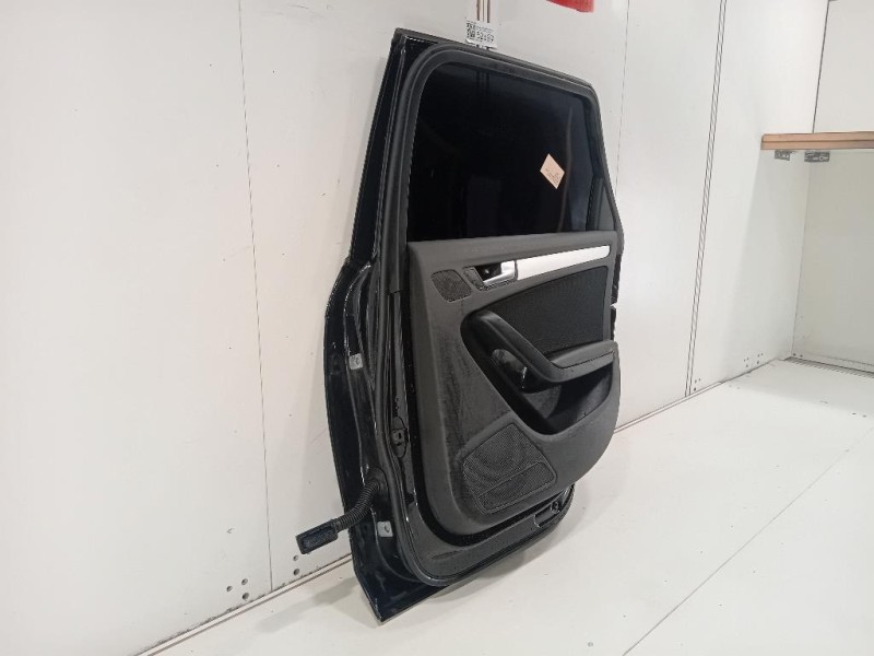 Porta POST DX 8K5833052C Audi A4 8K2 2008