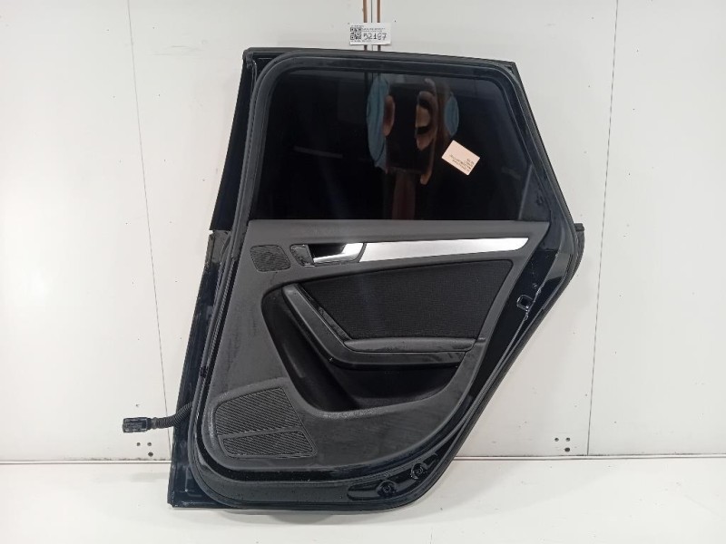 Porta POST DX 8K5833052C Audi A4 8K2 2008