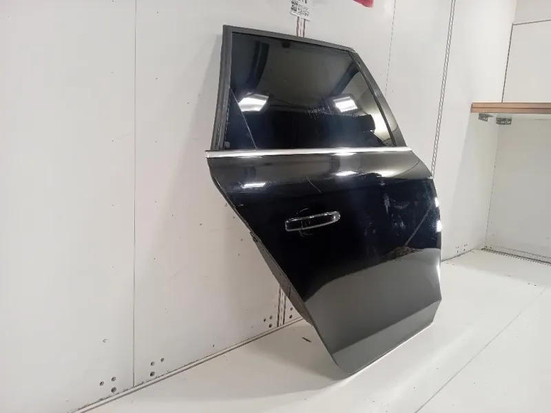 Porta POST DX 8K5833052C Audi A4 8K2 2008