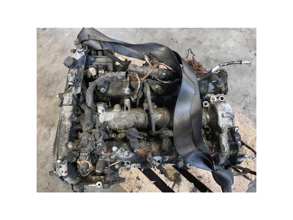 Motore Completo D16AA 120CV Suzuki Vitara II 2015