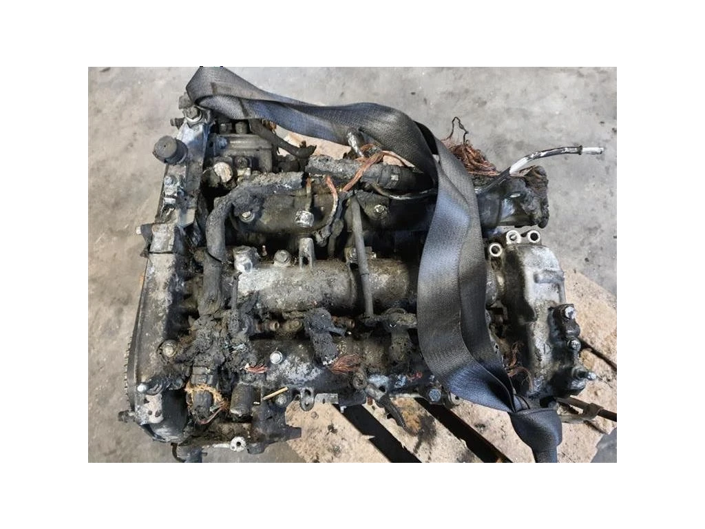 Motore Completo D16AA 120CV Suzuki Vitara II 2015