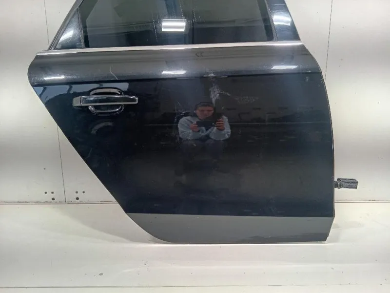 Porta POST DX 8K5833052C Audi A4 8K2 2008