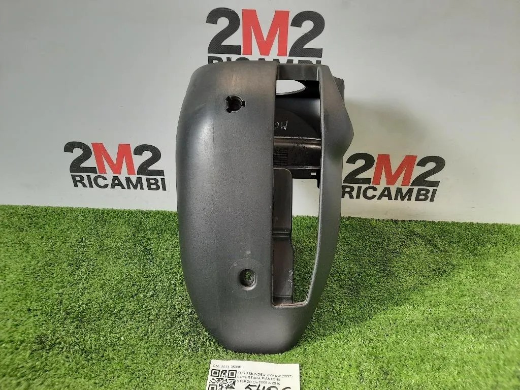 Copertura Piantone Sterzo 7S71 3533B RIVESTIMENTO Ford Mondeo IV SW 2007