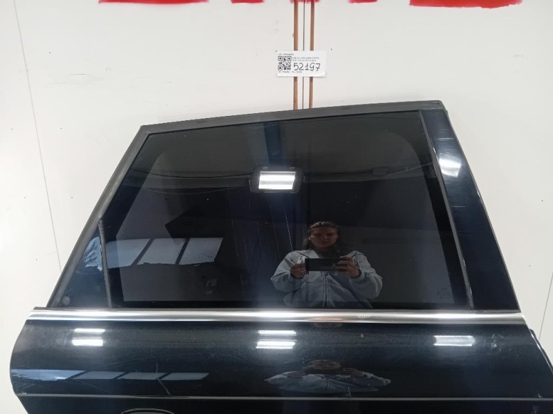 Porta POST DX 8K5833052C Audi A4 8K2 2008