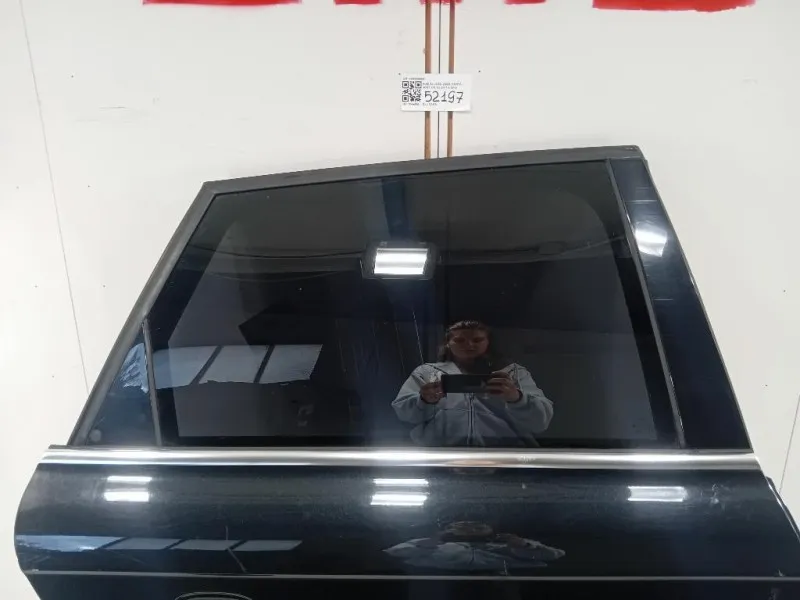 Porta POST DX 8K5833052C Audi A4 8K2 2008